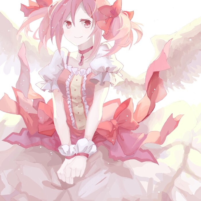magical girls