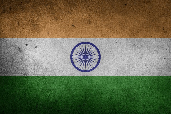 INDIA
