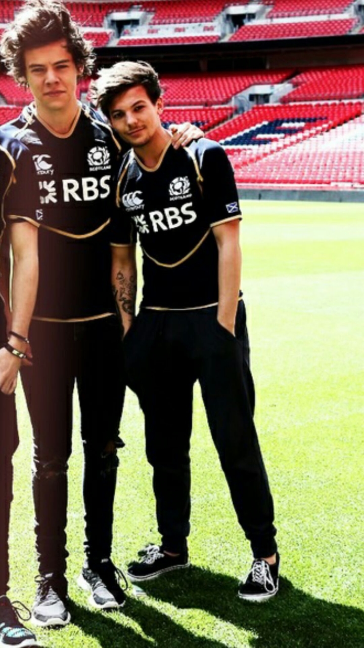 Louis Tomlinson ♡♡♡
