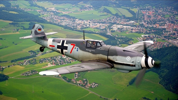 messerschmit.