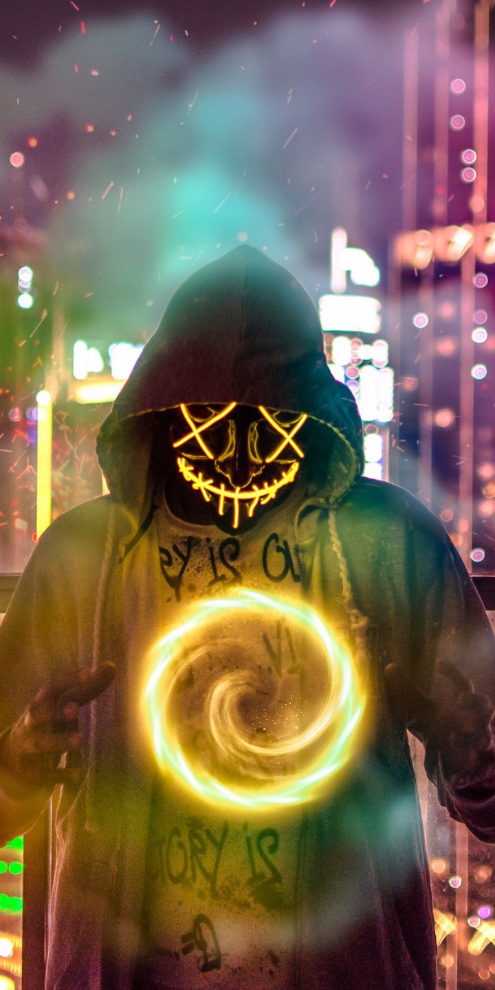 Hacker
