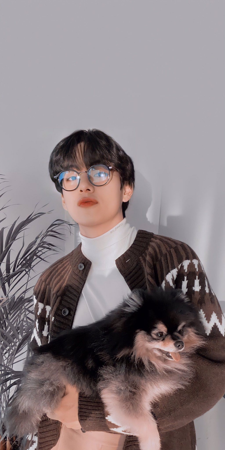 Bts_V