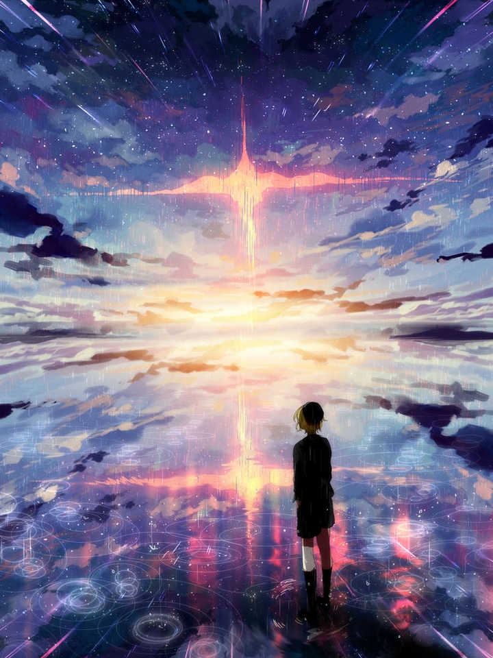 sky