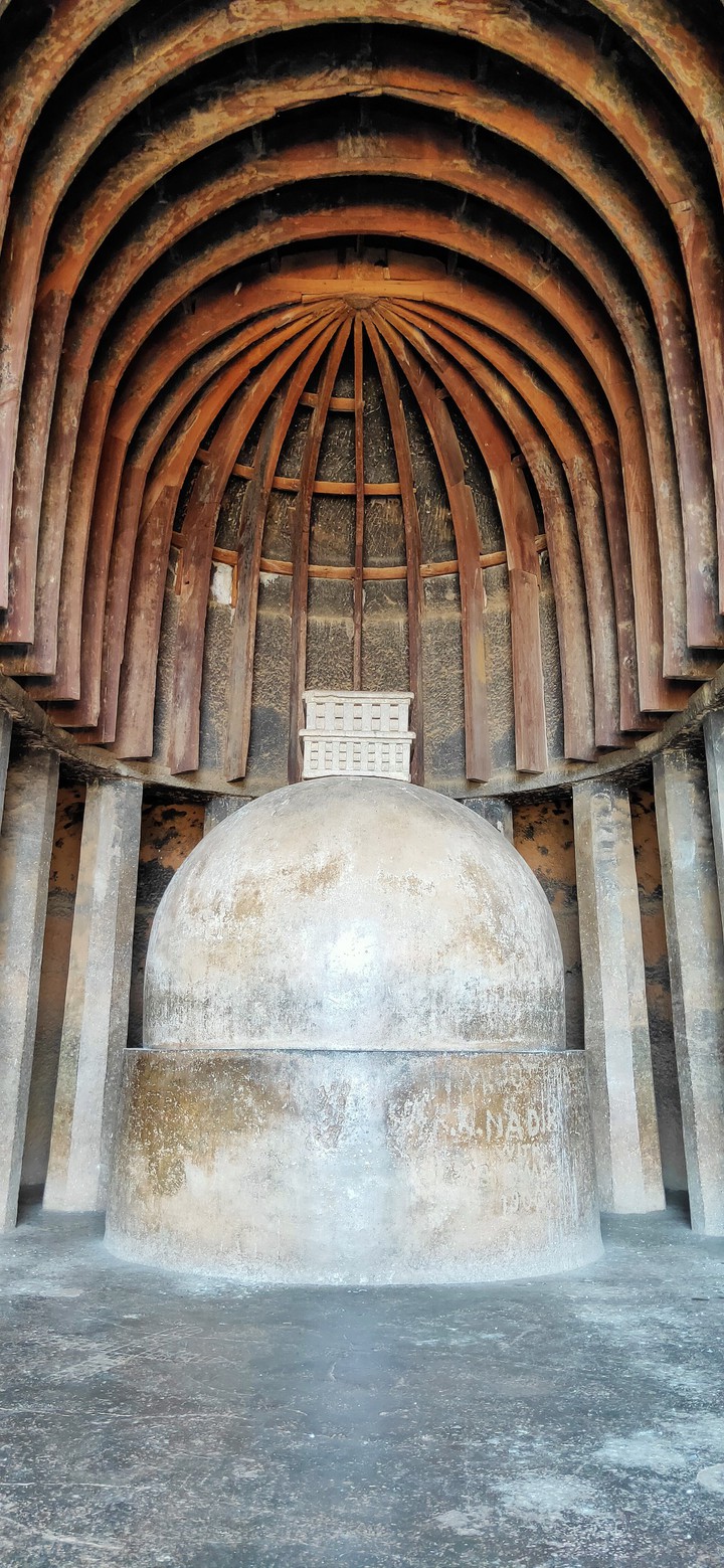 Bhaja Caves, Lonavla
