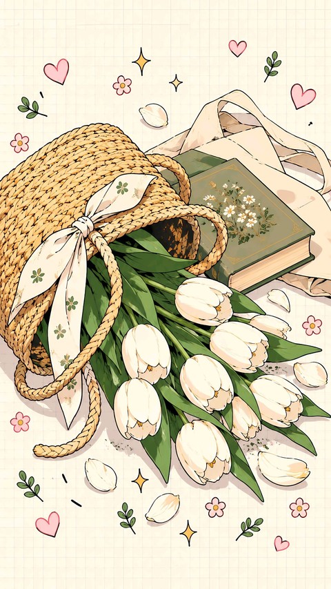 Flower, Petal, Flowering_plant
