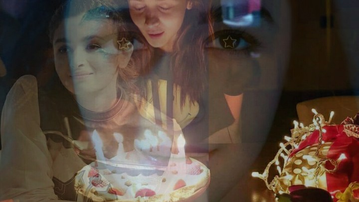happy birthday Alia bhatt I love you