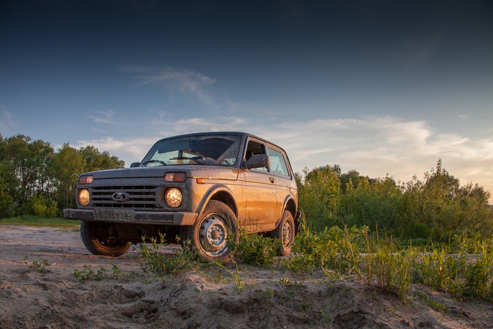 lada
