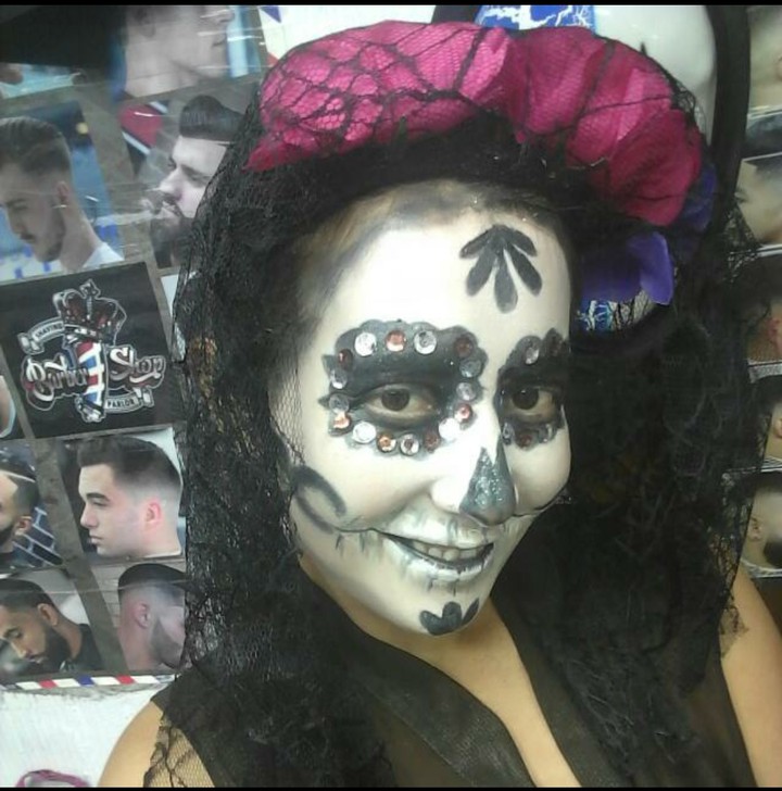 la catrina