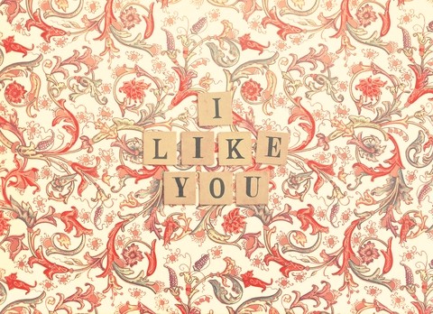 I Like You