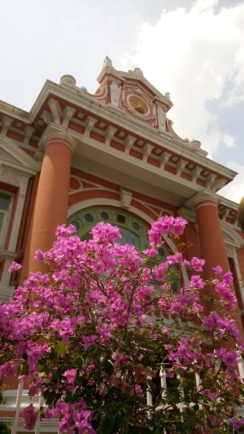 bangkok