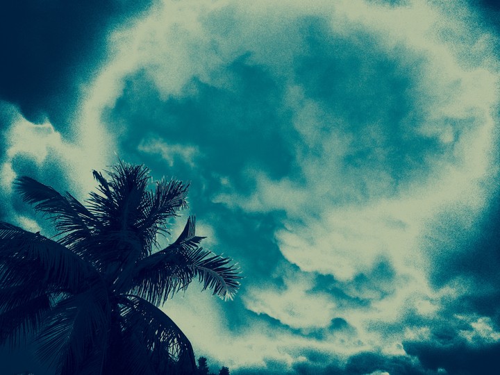weather