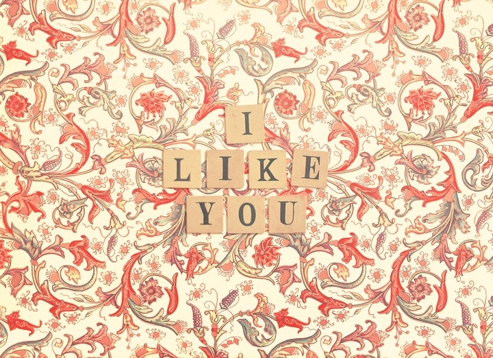 I Like You