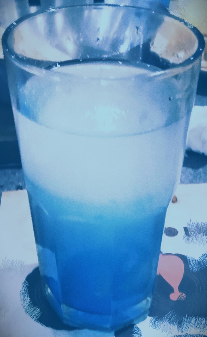mocktail