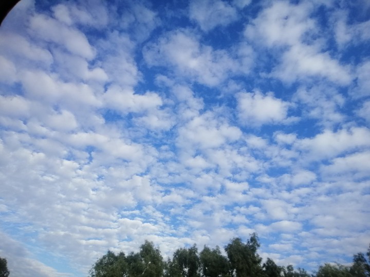 clouds