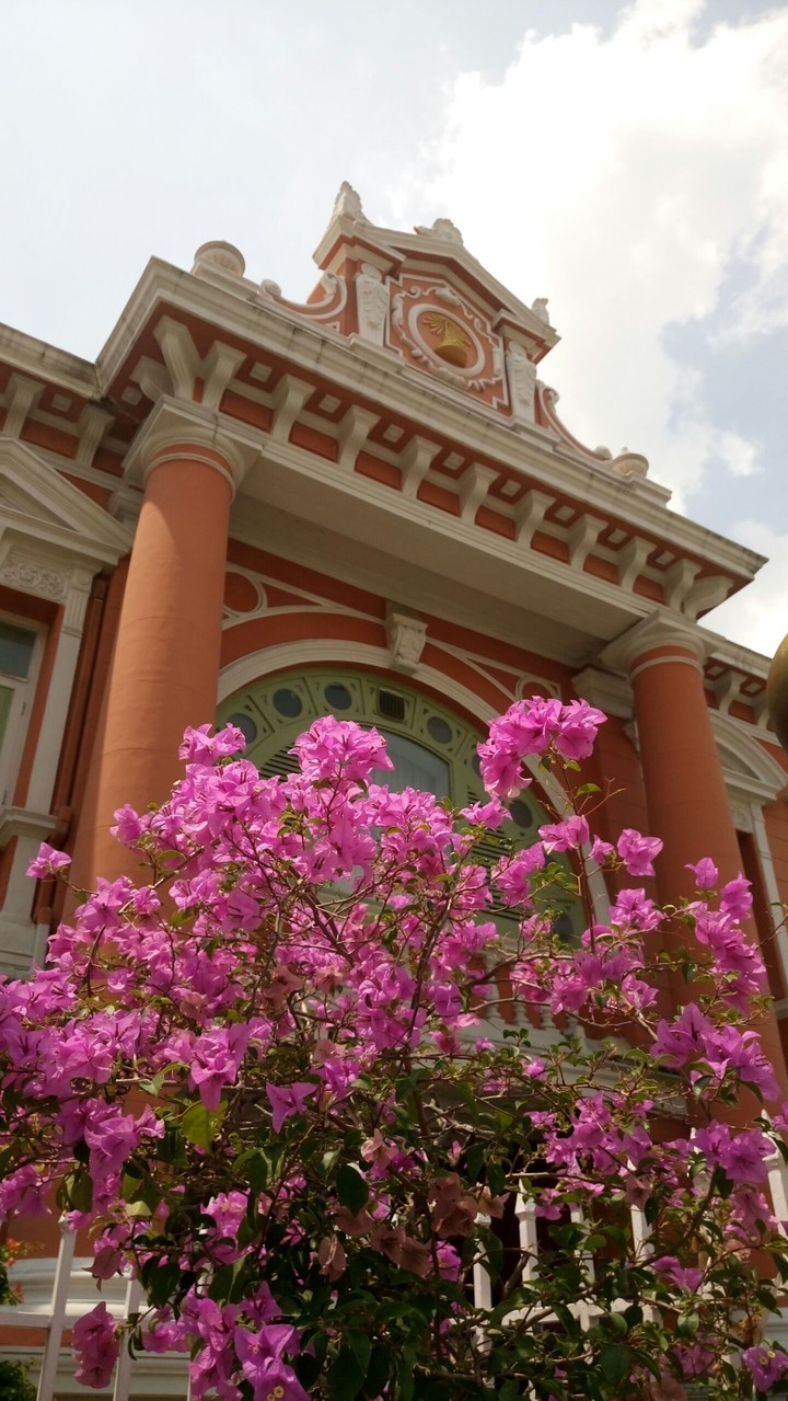 bangkok
