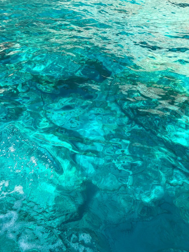 Ionian sea