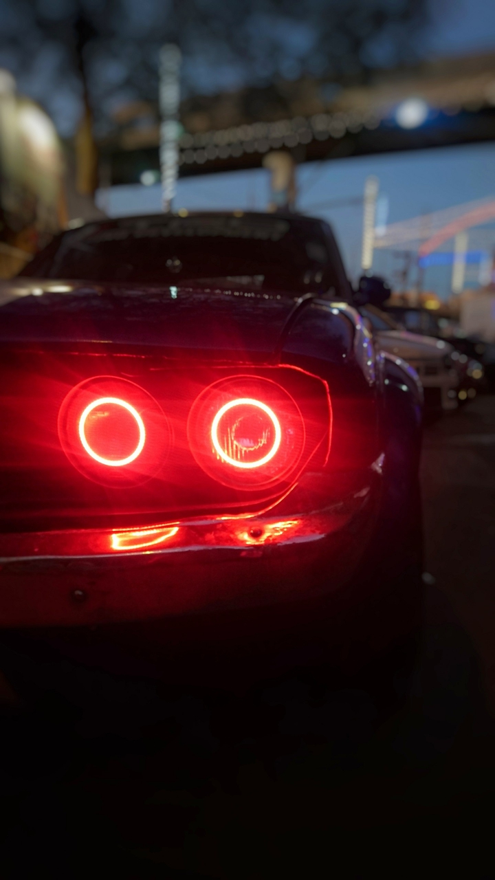 Red Lights