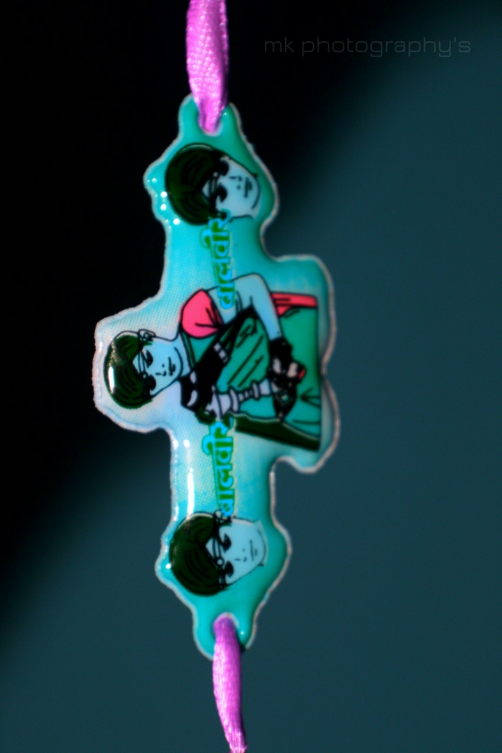 Rakhi