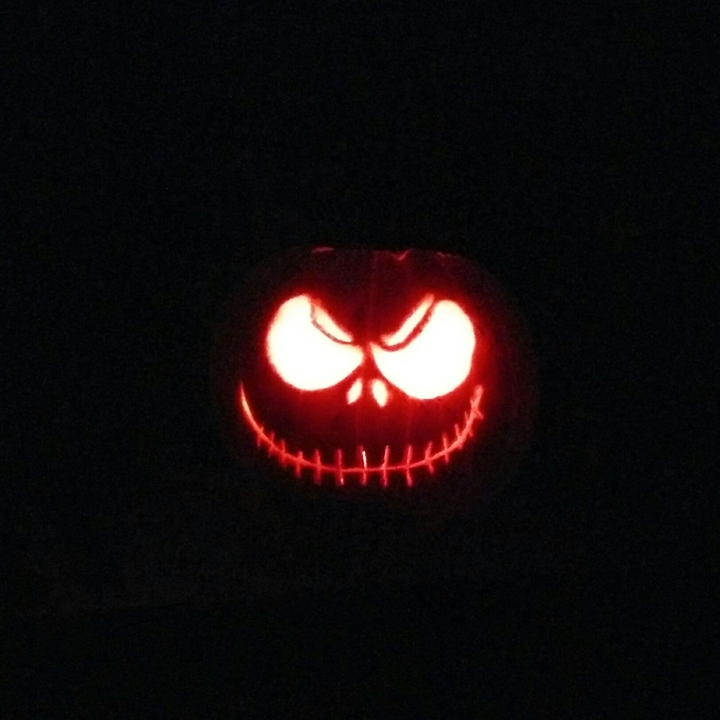 halloween Pumpkin