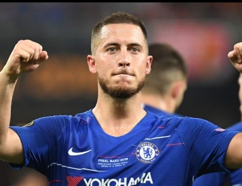 Hazard