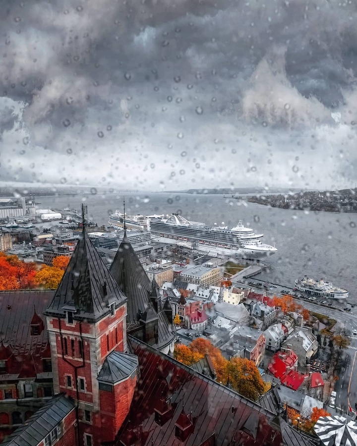 Quebec, Canada