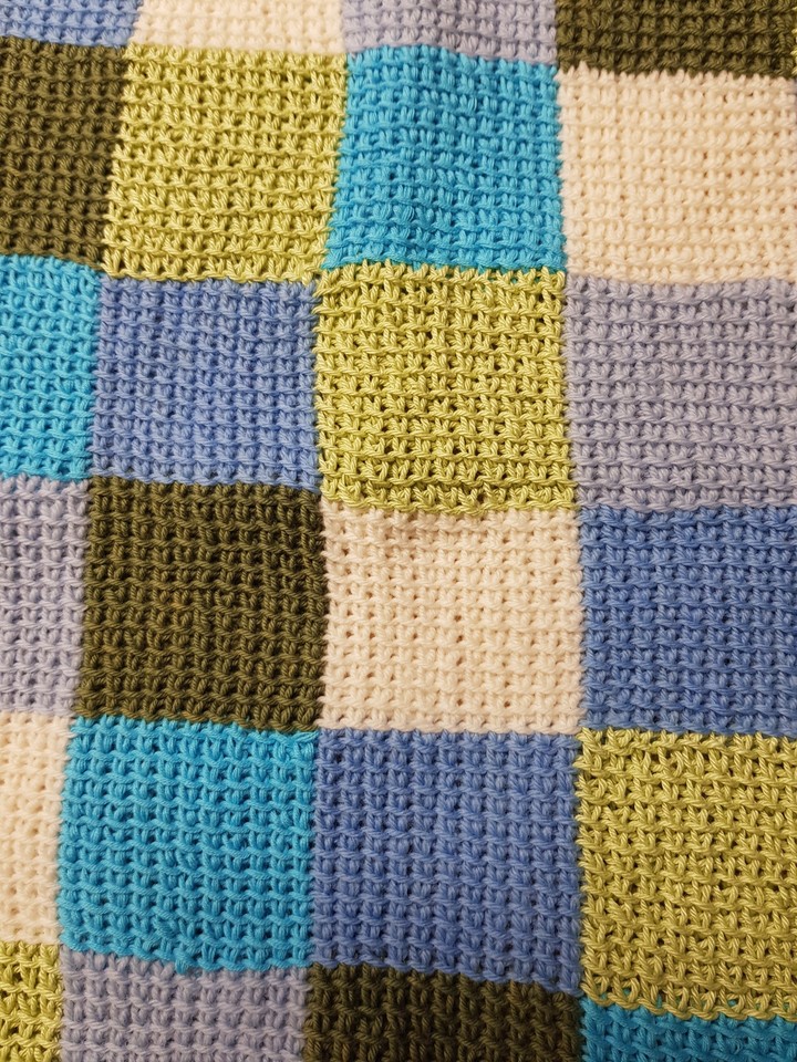 Pillow nr. 1