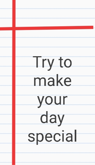 notes page