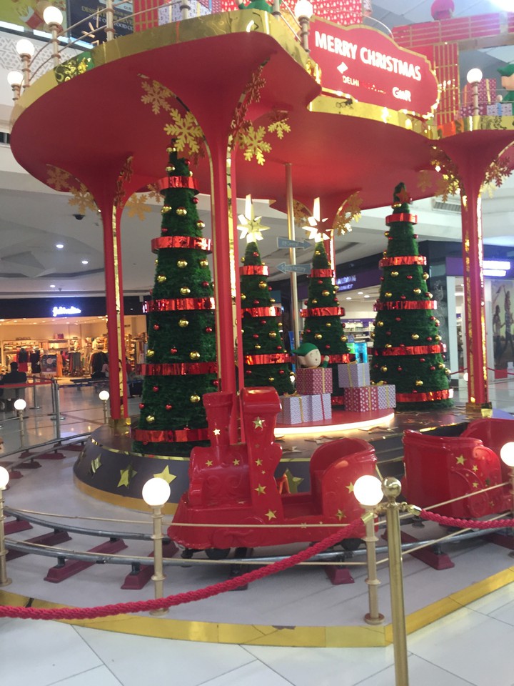 cristmas eve