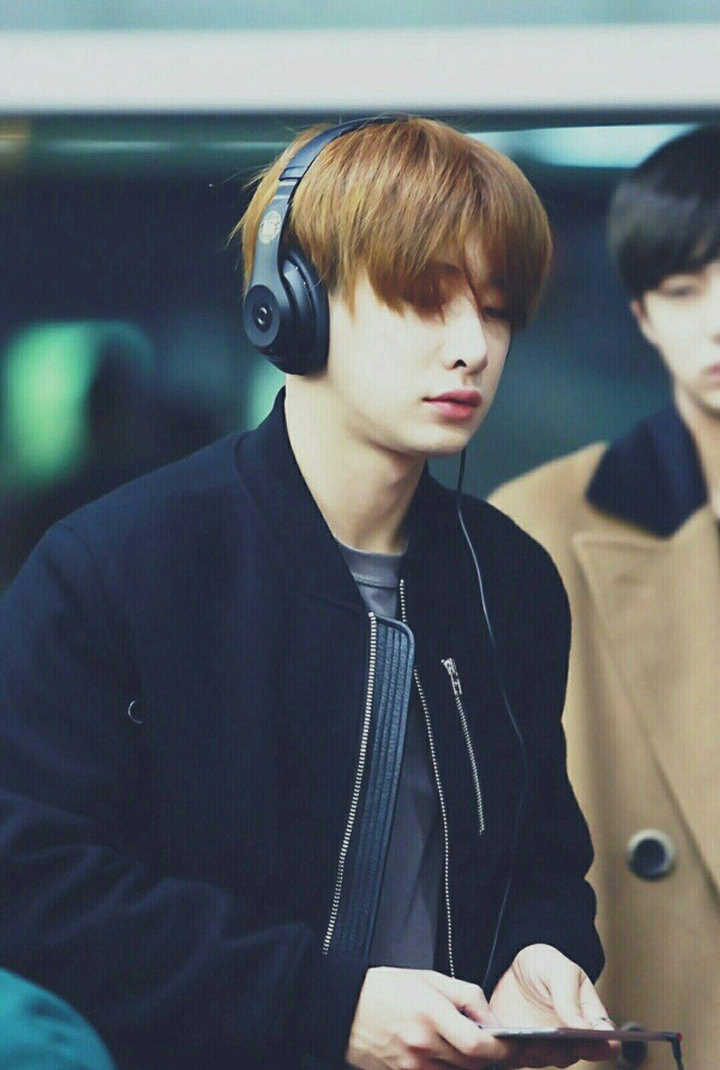 Wonho