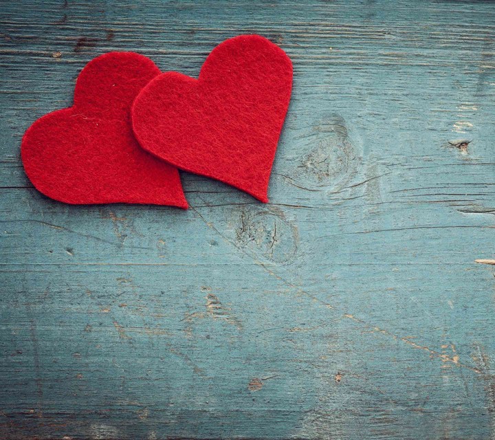 love