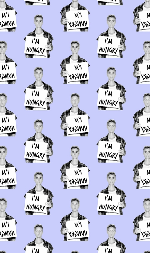 justin Bieber