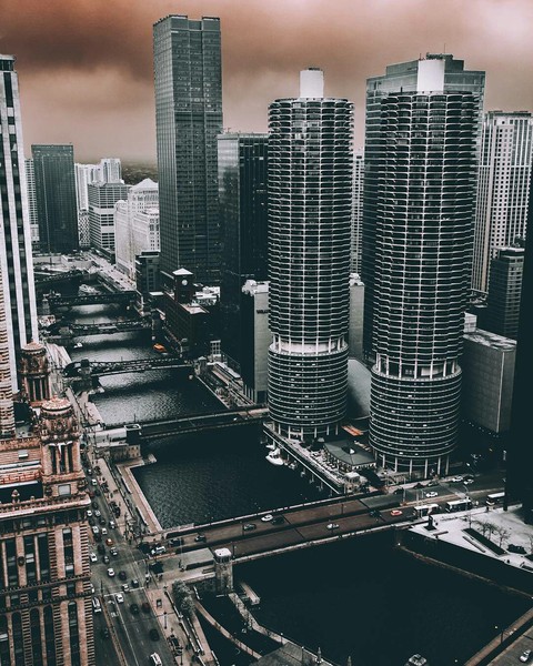 Metropolis