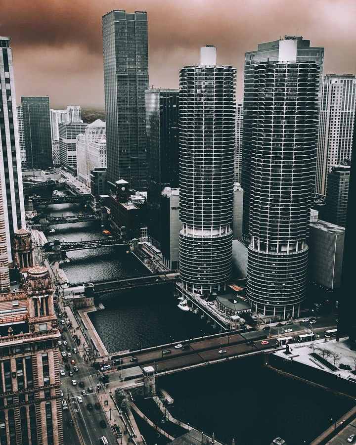 Metropolis