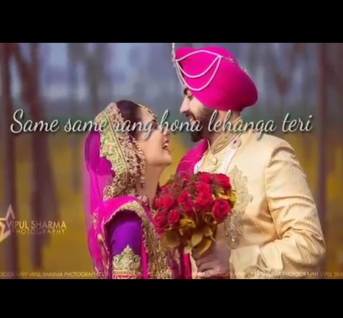 love weding