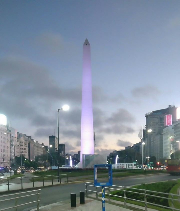 obelisco