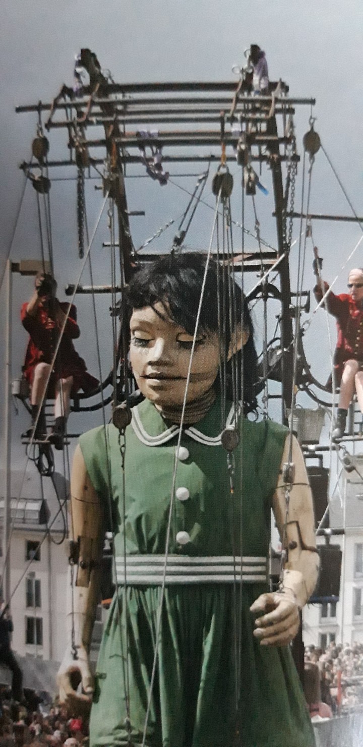Royal de luxe