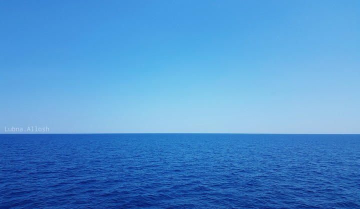 Sea