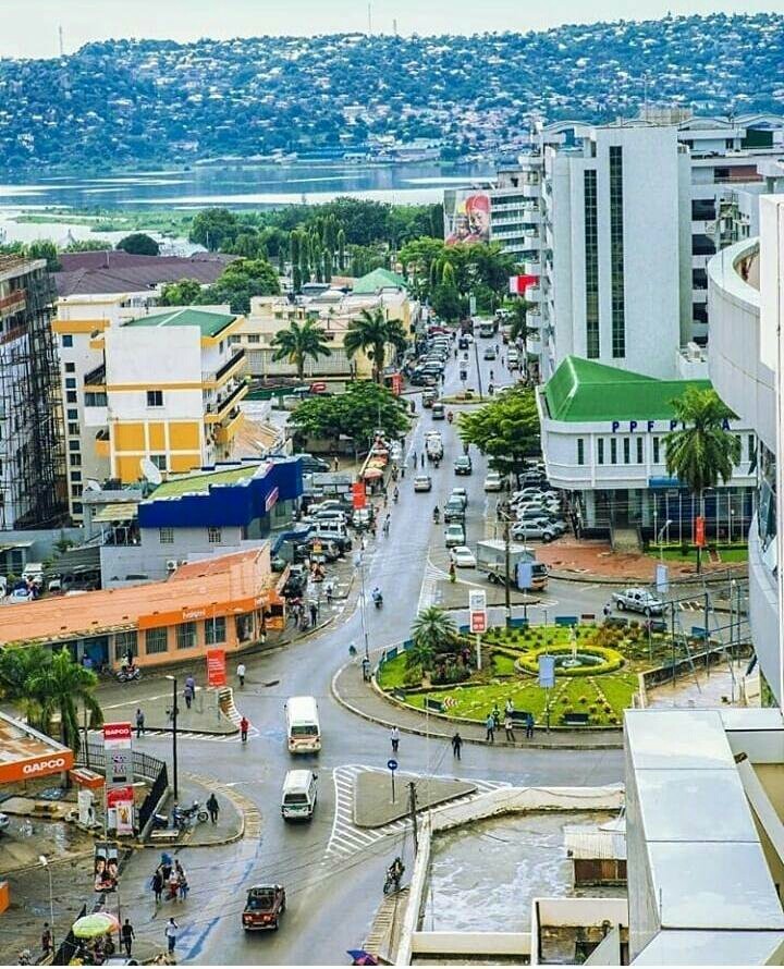 Mwanza, Tanzania