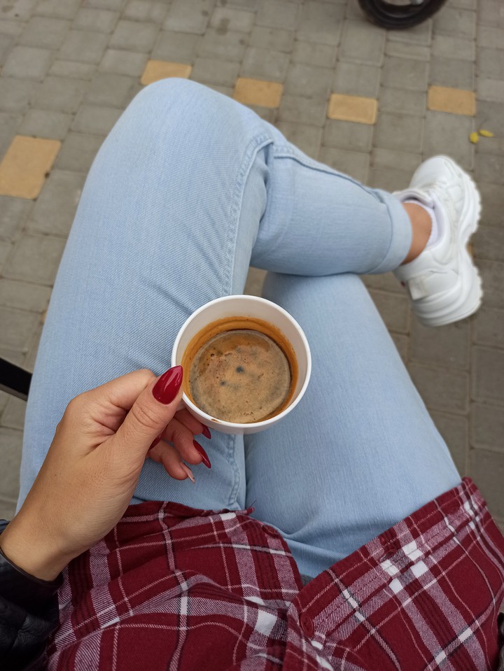 coffee