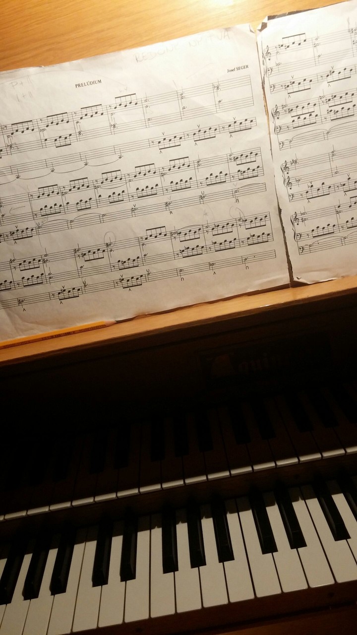 Music