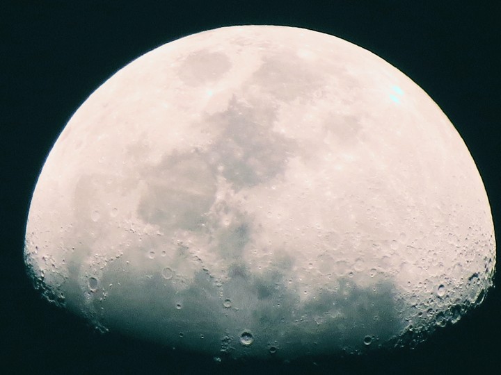 Moon
