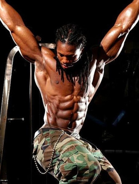 BODYBUILDER