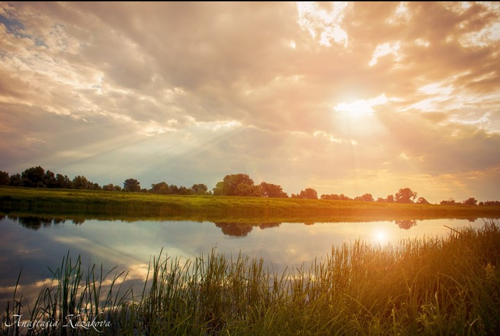 Lake
