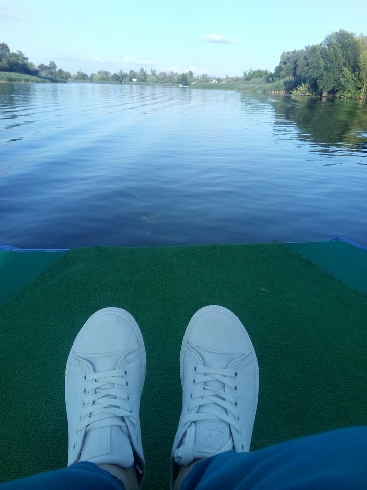 nature