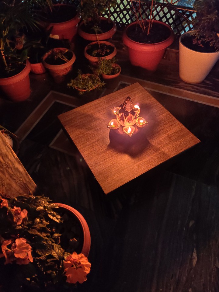 Diya