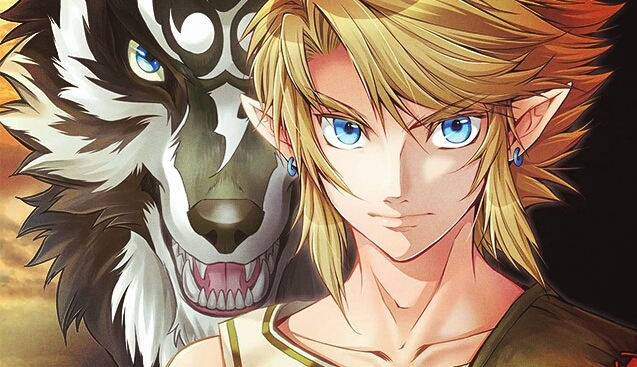 The lion with his smart master