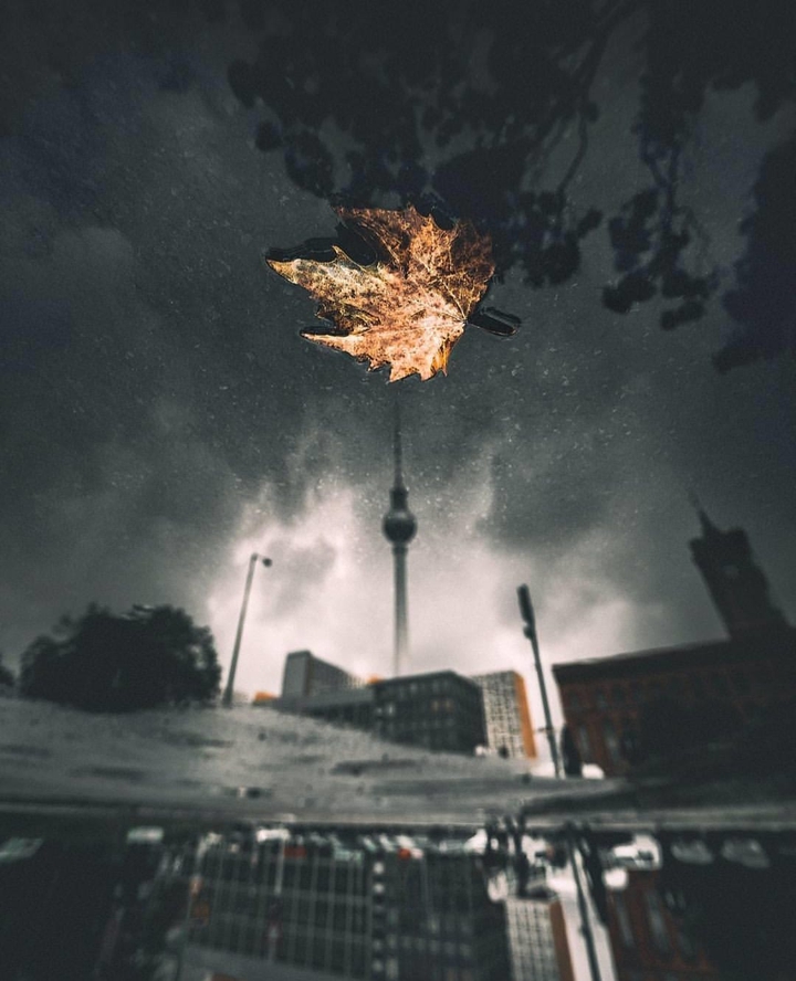 Berlin city