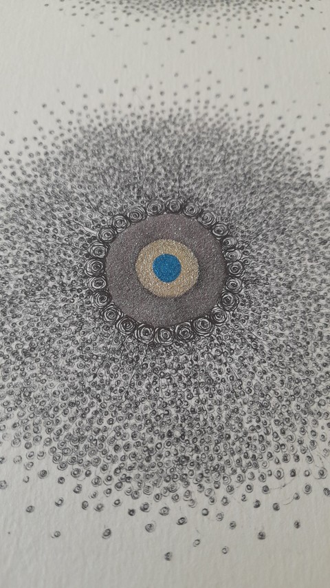 шпалери Science, design