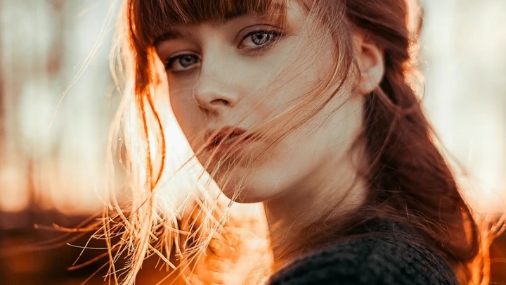 perfect girl