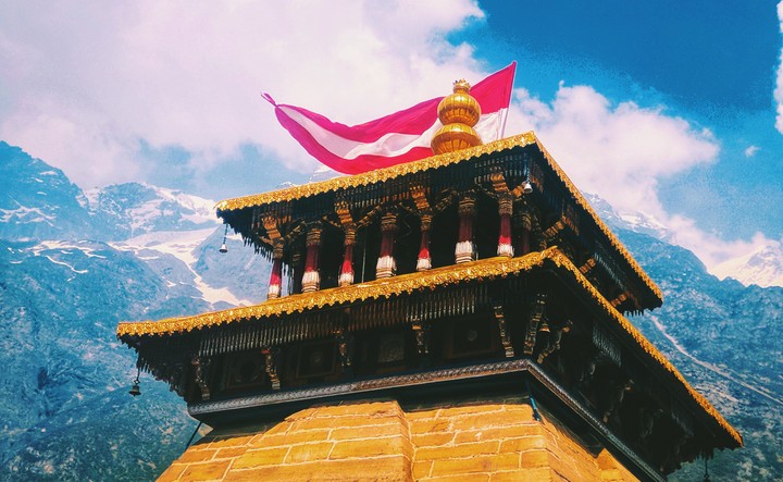 Badrinath